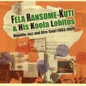 Highlife-Jazz and Afro-Soul (1963-1969)