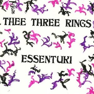 Thee Three Rings 的头像
