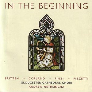 In The Beginning - Choral Masterpieces of the 1940's