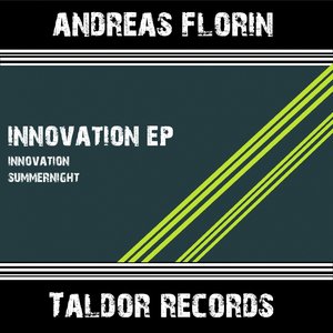 Innovation - EP