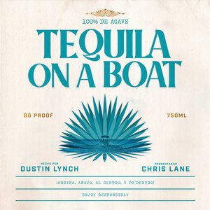 Tequila on a Boat (feat. Chris Lane)