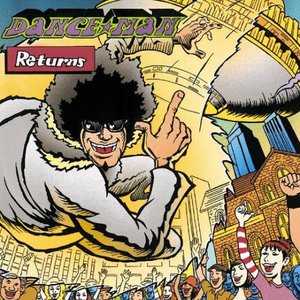 DANCE☆MAN Returns