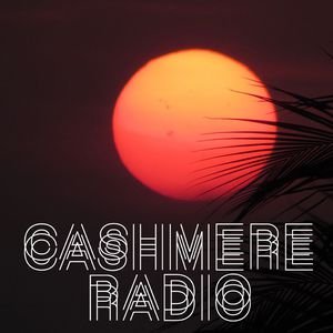 cashmereradio.com 的头像