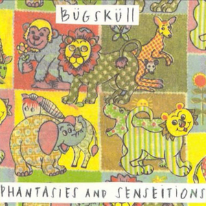 Phantasies & Senseitions cover