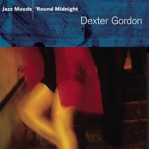 “Jazz Moods - 'Round Midnight”的封面