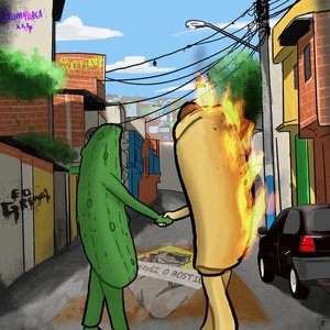 Memórias de um Bostileiro de Milícias