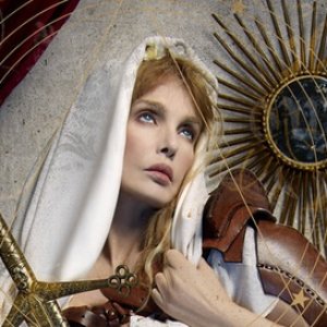 Era & Arielle Dombasle 的头像