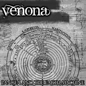 Pangea and the Earth Machine