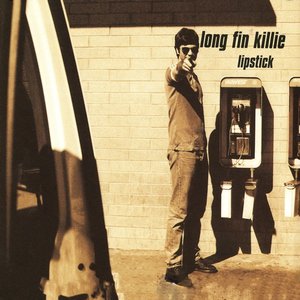 Lipstick - EP