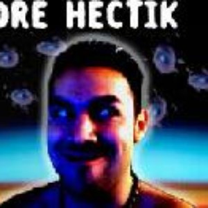 Dre Hectick 的头像
