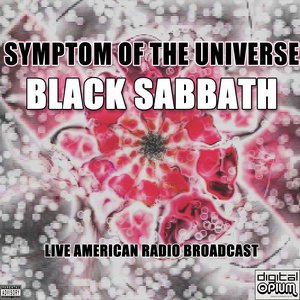 Symptom Of The Universe