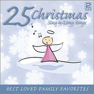 Christmas Singalong Karaoke Backing Tracks