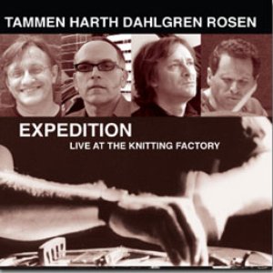 Tammen Harth Dahlgren Rosen 的头像
