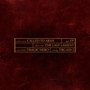 The Last Lament