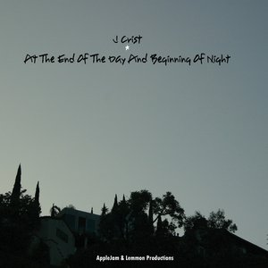 At the End of the Day and Beginning of Night