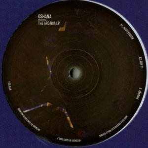 The Arcadia EP
