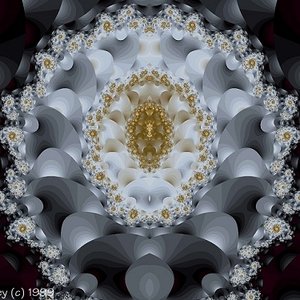 Avatar for Virtual Hell