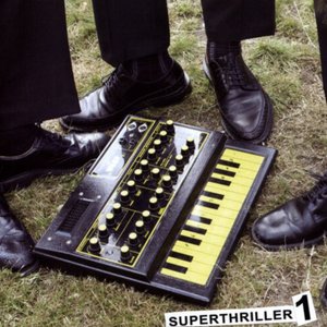 Superthriller 1