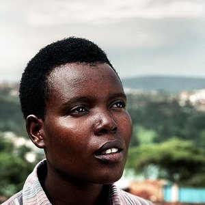 Sophie Nzayisenga 的头像