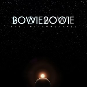 BOWIE2001 - A Space Oddity - The Instrumentals