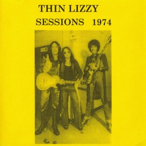 Studio Sessions 1974