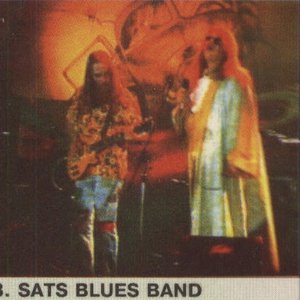 Avatar de Sats Blues Band
