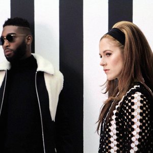 KDA, Katy B, Tinie Tempah 的头像