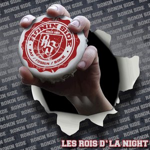 Les rois d'la night [Explicit]