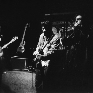 The Red Devils photo provided by Last.fm