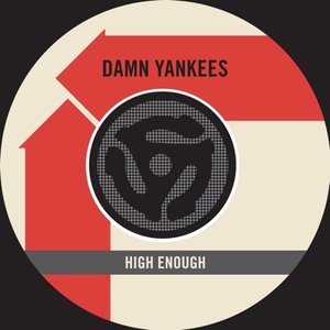 High Enough (45 Version) / Piledriver
