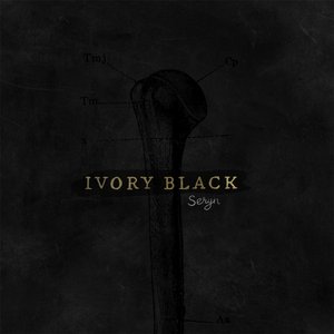 Ivory Black