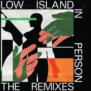 In Person (The Remixes)