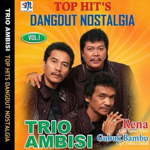 Top Hit's Dangdut Nostalgia, Vol. 1