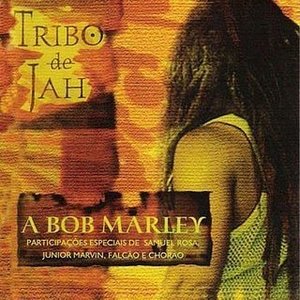 Image for 'A Bob Marley'
