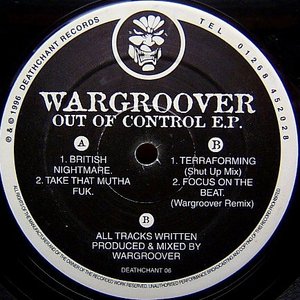 Out Of Control E.P.