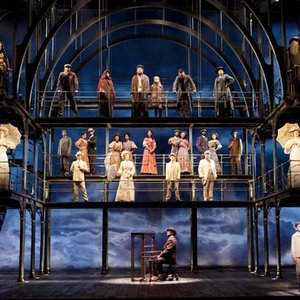 Avatar for Ragtime Revival Cast