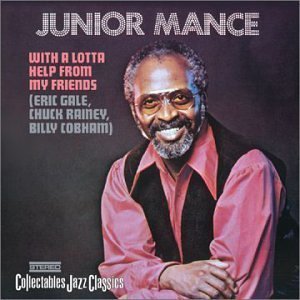 Avatar for Junior Mance, Eric Gale, Chuck Rainey, Billy Cobham