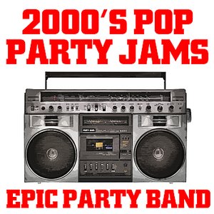 2000's Pop Party Jams