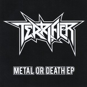 Metal or Death EP