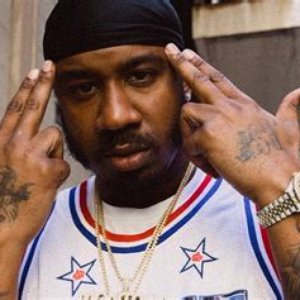 Benny The Butcher feat. DOM KENNEDY 的头像