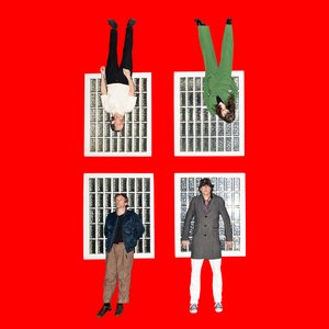 Cover Die Sterne – Open Water