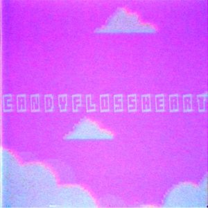 Candyflossheart - Single