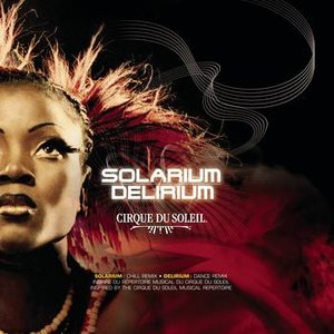 Solarium/Delirium With Bonus Track