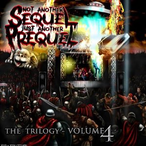 The Trilogy - Volume 4