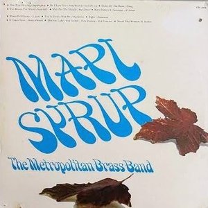 Mapl Syrup