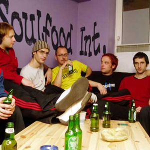 Soulfood International photo provided by Last.fm