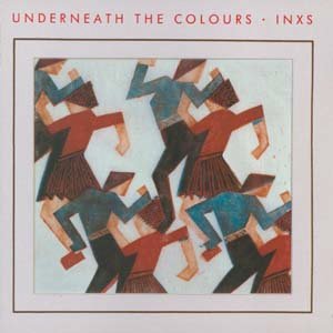 Underneath the Colours (Remastered)