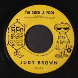 Judy Brown のアバター