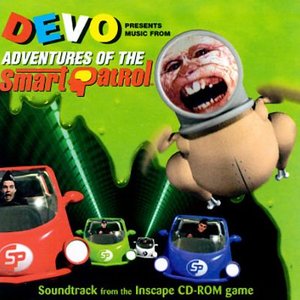 Adventures of the Smart Patrol