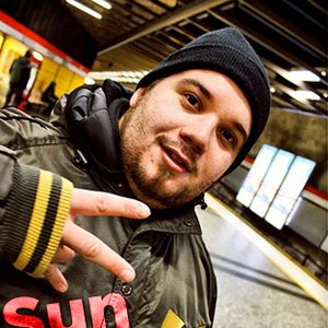 Hannes Hauska 的头像